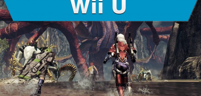 Xenoblade Chronicles 3D: Έρχεται Απρίλιο στη Δύση